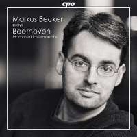 Beethoven: Sonata op. 106 "Hammerklavier"